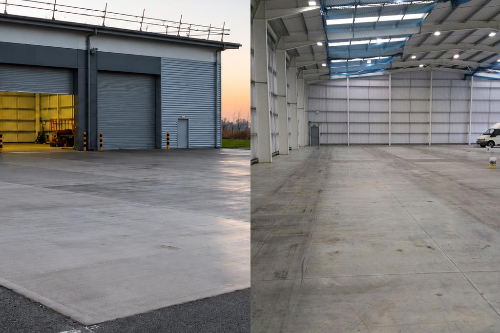 Warehouse pressure washing in Sevenoaks Warehouse pressure washing in Sevenoaks