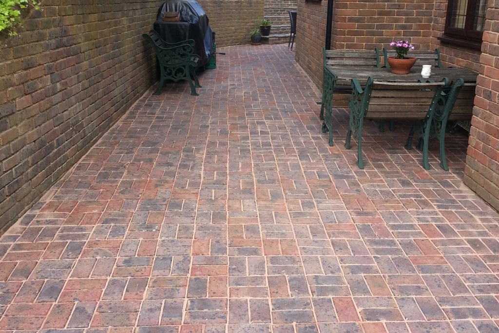 Pressure Tech pressure washing project 37 - after