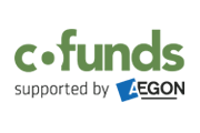 Logos of trusted financial services firms using Sprint Enterprise solutions