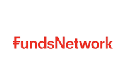 Logos of trusted financial services firms using Sprint Enterprise solutions