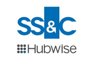 Logos of trusted financial services firms using Sprint Enterprise solutions