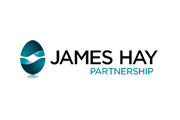 Logos of trusted financial services firms using Sprint Enterprise solutions