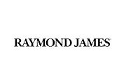 Logo of Raymond James, trusted financial services partners collaborating with Sprint Enterprise Technology 