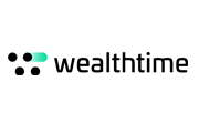 Logos of trusted financial services firms using Sprint Enterprise solutions