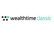 Logos of trusted financial services firms using Sprint Enterprise solutions