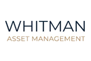 Logo of Whitman, trusted financial services partners collaborating with Sprint Enterprise Technology 