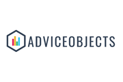 Logo of Advice Objects trusted financial services partners collaborating with Sprint Enterprise Technology 