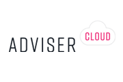 Logo of Adviser Cloud trusted financial services partners collaborating with Sprint Enterprise Technology 