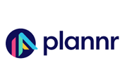 Logo of plannrtrusted financial services partners collaborating with Sprint Enterprise Technology 
